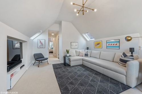 1444 George St, Chicago IL 60657-4103 exterior