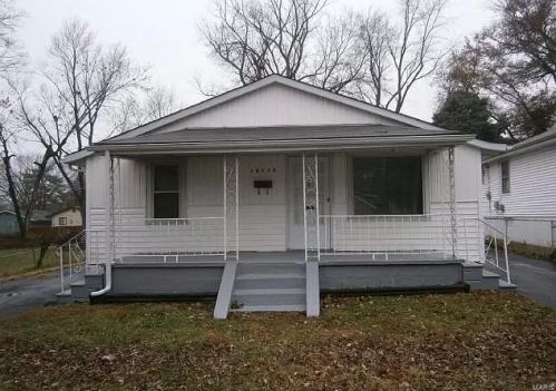 10173 Count Dr, Saint Louis MO 63136-5564 exterior