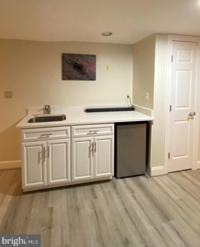 404 47th St, Washington DC  20019-4643 exterior