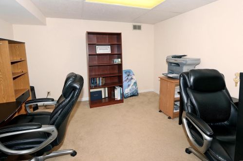 5124 Carriage Trace Dr, Saint Louis MO 63128-3150 exterior