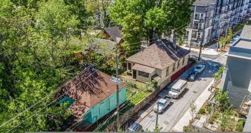 702 Fraser St, Atlanta GA 30315-1245 exterior