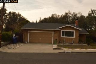 3639 Montreal Cir, Concord CA  94520-1423 exterior