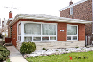 9903 Prairie Ave, Chicago IL  60628-1453 exterior