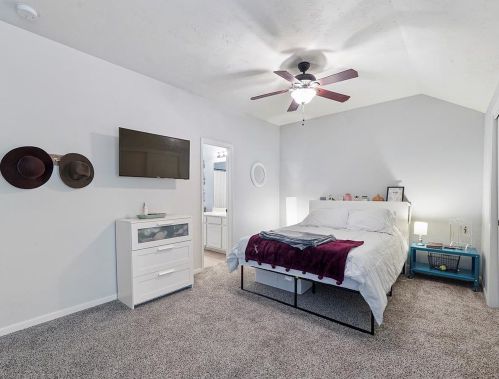 17415 Rainer Vly Ln, Humble TX 77346-8249 exterior