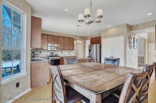 22 Chiswick Ct, Jackson Twp NJ 08527-1257 exterior