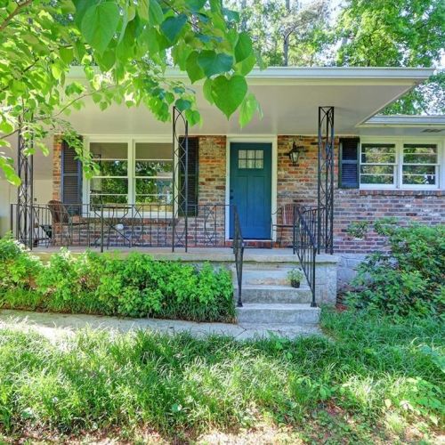 4413 Locksley Rd, Tucker, GA 30084-2742