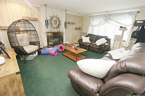 130 Belmont St, New Britain CT  06053-3508 exterior