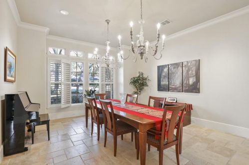 4058 Davila Dr, Dallas TX  75220-3719 exterior