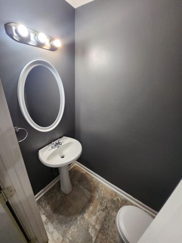 6303 Wedgeview Dr, Tucker GA 30084-8766 exterior