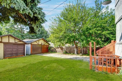 3245 64 Pl, Chicago IL 60638-5418 exterior