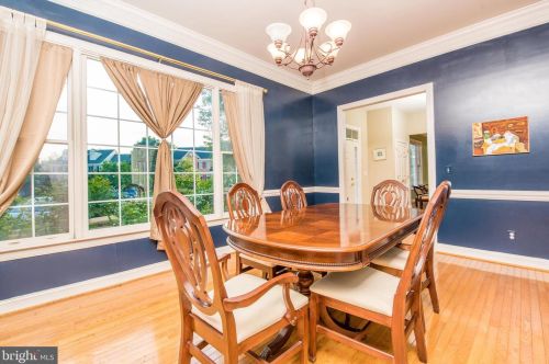 2600 Northrup Dr, Rockville MD 20850-3083 exterior