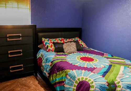 632 Esterine Rd, Dallas TX 75217-7768 exterior