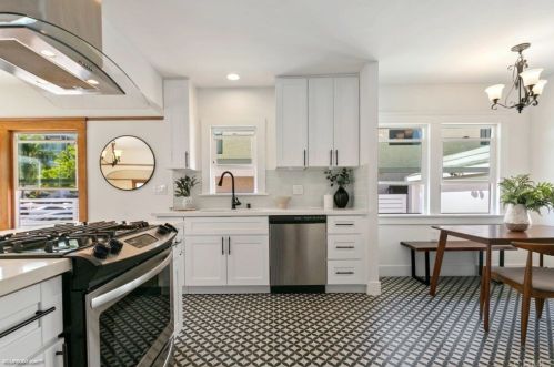 3994 Iowa St, San Diego CA 92104-2605 exterior