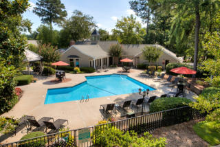 1700 Bowdoin Dr, Augusta GA  30909-4596 exterior