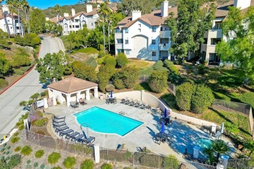 11365 Affinity Ct, San Diego CA  92131-2754 exterior