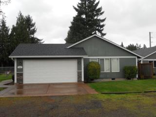 3585 Castrey St, Eugene, OR 97404-1437