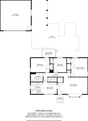 83 Dennis Ln, Saint Paul MN  55119-4741 exterior