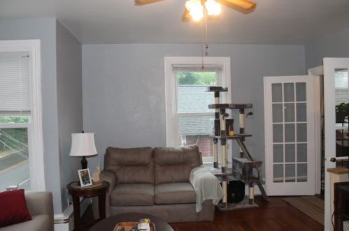 95 Park Ave, Woonsocket RI 02895-4511 exterior