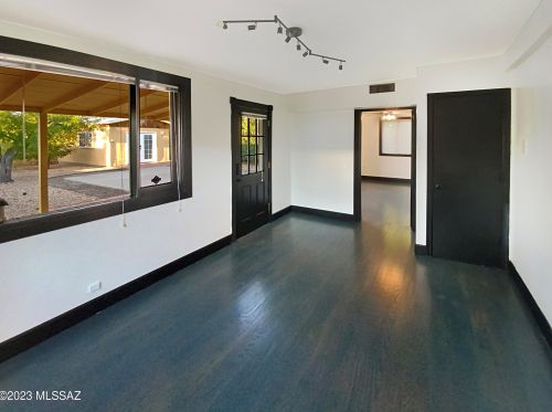 2921 Elm St, Tucson AZ  85716-3548 exterior