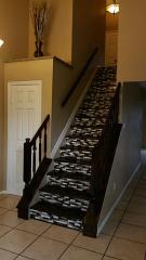 34 Stony Bridge Ct, Spring TX  77381-4413 exterior