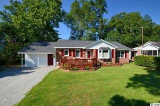 313 Edgewood Cir, Conway SC  29527-5655 exterior