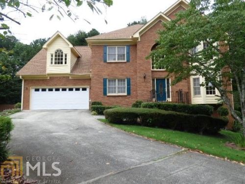 2151 Skyland Cove Ln, Lithonia, GA 30078-3891