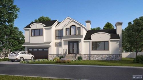 28 Bradley Pl, Closter, NJ 07624-2834