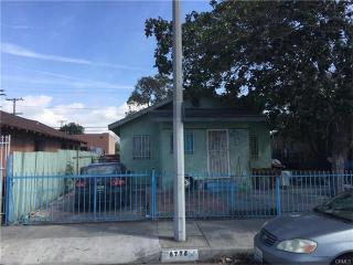 8772 Compton Ave, Los Angeles CA  90002-1328 exterior