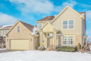 18372 Springwood Dr, Volo, IL 60030-4014