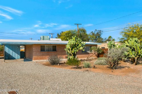 1619 Stewart Ave, Tucson, AZ 85716-3528