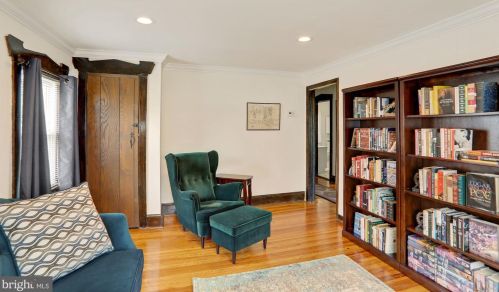 13 Greenwood Ave, Camden NJ 08107-1245 exterior