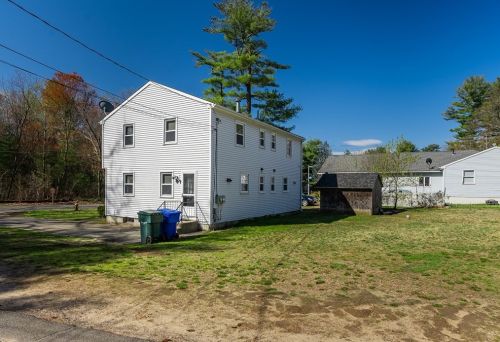 398 Fernbank Rd, Springfield MA  01129-2201 exterior