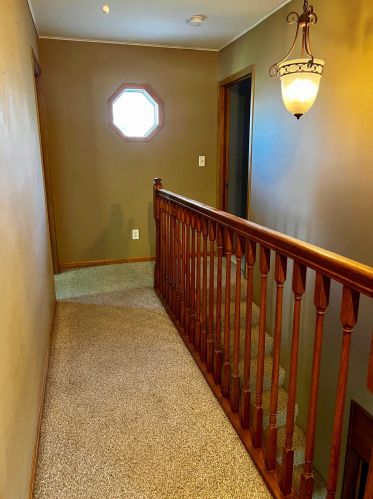 4645 68th St, Milwaukee WI  53220-3917 exterior