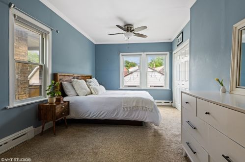 6127 Austin Ave, Chicago IL  60638-4319 exterior