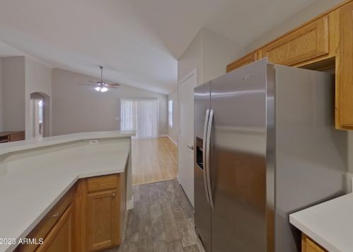 2518 66th Dr, Phoenix AZ  85043-8525 exterior