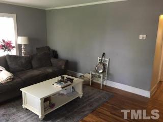 1112 Buchanan Blvd, Durham NC  27701-1142 exterior