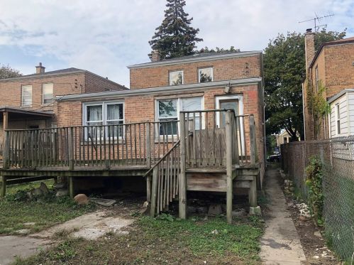 9109 Carpenter St, Chicago, IL 60620-3532