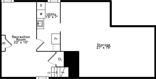 5135 Neenah Ave, Chicago IL  60656-3728 exterior