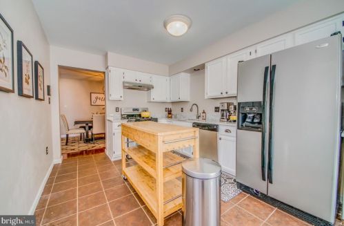 88 Ln Costa Dr, Blenheim NJ 08012-5536 exterior