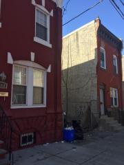 2920 Master St, Philadelphia PA  19121-4720 exterior