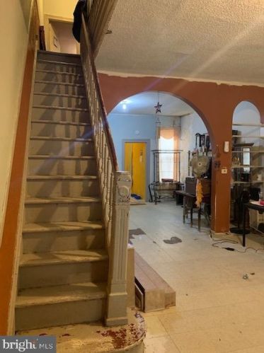 3538 Marvine St, Philadelphia PA 19141-4116 exterior