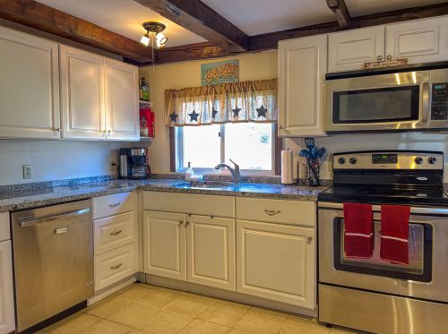 232 Suncook Vly Rd, Alton NH 03809-4629 exterior