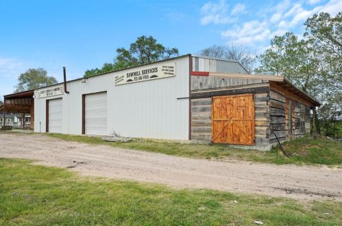 20882 Fm 359 Rd, Hempstead TX  77445-8210 exterior
