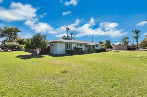 1905 Cambridge Ave, Phoenix AZ  85009-1951 exterior
