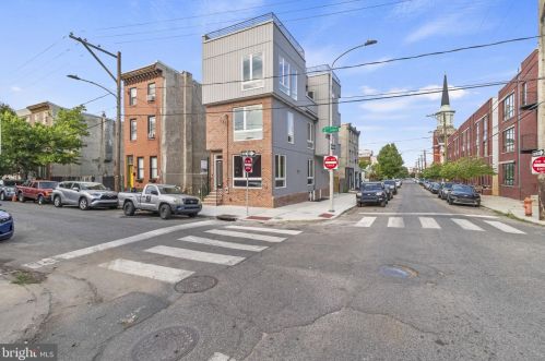 1701 4th St, Philadelphia PA  19148-1898 exterior