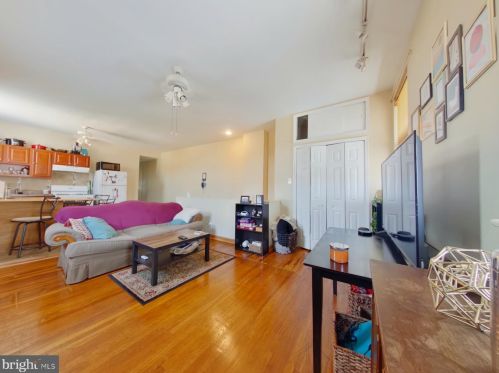 2001 13 St, Philadelphia PA 19148-5503 exterior