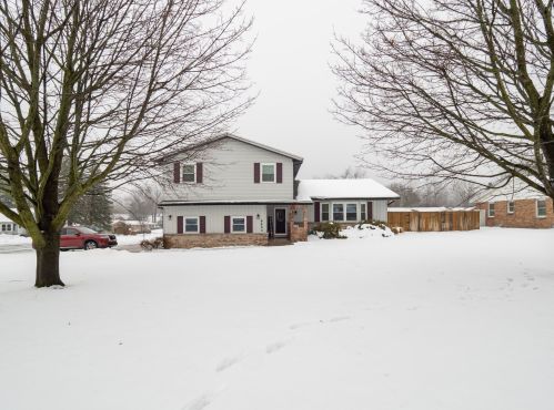 6452 Enola Ave, Kalamazoo MI  49048-9464 exterior