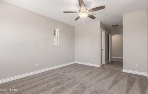 5817 Beverly St, Tucson AZ 85711-5141 exterior