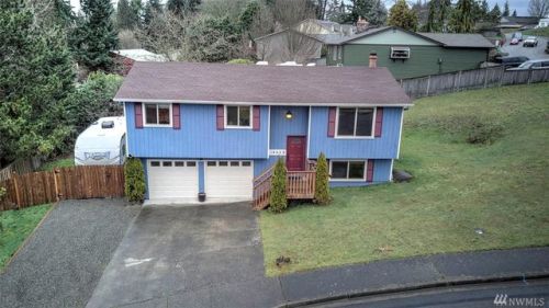 14430 194 St, Seattle WA  98148-2222 exterior
