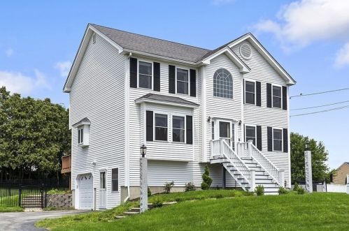118 Armstrong Ave, Methuen, MA 01844-6303